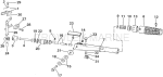 Steering Handle & Throttle Control Steering Handle & Throttle Control