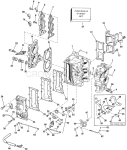 Cylinder & Crankcase