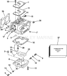 Carburetor Carburetor