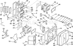 Intake Manifold Intake Manifold