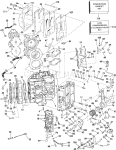 Cylinder & Crankcase