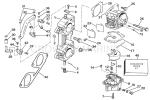 Carburetor And Linkage Carburetor And Linkage