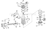 Crankshaft & Piston Crankshaft & Piston