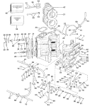 Cylinder & Crankcase