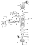 Crankshaft & Piston Crankshaft & Piston