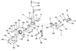 Throttle & Shift Linkage Throttle & Shift Linkage
