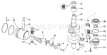 Crankshaft & Piston Crankshaft & Piston