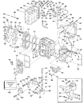 Cylinder & Crankcase