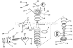 Crankshaft & Piston Crankshaft & Piston