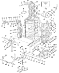 Cylinder & Crankcase