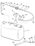 Fuel Tank Fuel Tank
