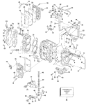 Cylinder & Crankcase