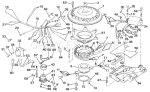 Ignition System - 35 Amp