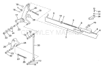 Throttle Linkage