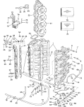 Cylinder & Crankcase