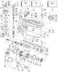 Gearcase