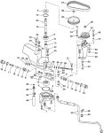 Pump Assembly Pump Assembly