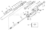 Cylinder & Valve Assembly