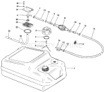 Fuel Tank - Asia Market Only