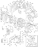 Cylinder & Crankcase Cylinder & Crankcase