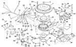 Ignition System - 35 Amp