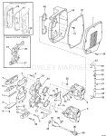 Intake Manifold And Primer System Intake Manifold And Primer System