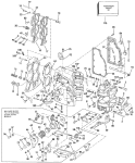 Cylinder & Crankcase Cylinder & Crankcase