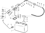 Fuel Tank With Gauge