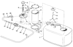 Fuel Tank - Autoblend Fuel Tank - Autoblend