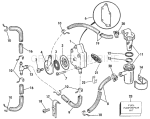Fuel Pump And Filter Fuel Pump And Filter