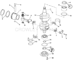 Crankshaft & Piston Crankshaft & Piston