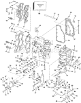 Cylinder & Crankcase