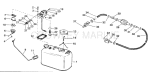 Fuel Tank With Gauge