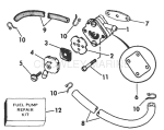 Fuel Pump Fuel Pump