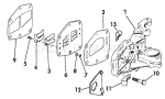 Intake Manifold - 6