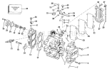 Cylinder & Crankcase