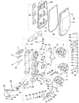 Intake Manifold Intake Manifold