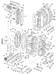 Cylinder & Crankcase Cylinder & Crankcase