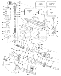 Gearcase - 20" Models" >Gearcase - 20