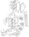Intake Manifold Intake Manifold