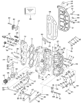 Cylinder & Crankcase