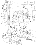 Gearcase Gearcase