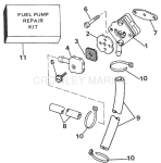 Fuel Pump Fuel Pump