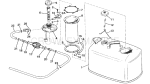 Fuel Tank - Autoblend Fuel Tank - Autoblend