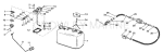 Fuel Tank With Gauge Fuel Tank With Gauge