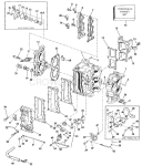 Cylinder & Crankcase Cylinder & Crankcase