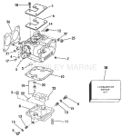 Carburetor Carburetor