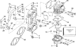 Carburetor And Linkage Carburetor And Linkage