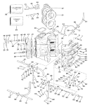 Cylinder & Crankcase