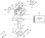 Carburetor Carburetor